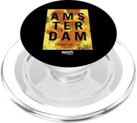 Vincent Van Gogh Amsterdam Girasoli Pittura PopSockets PopGrip per MagSafe
