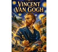 Vincent van Gogh: Art Creativity Painting Imagination Story Biography
