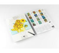 Vincent van Gogh: Artists' Colouring Books: