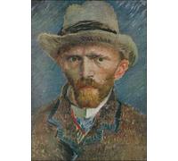 Vincent Van Gogh. Catalogus Stad Werpen Feestzaal 7 Mei Tot 19 Juni 1955