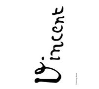 VINCENT VAN GOGH - Coloring Book: Inspired by Vincent van Gogh: A Colourful Journey of Emotions