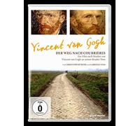 Vincent van Gogh - Der Weg nach Courrieres (DVD)