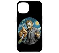 Vincent Van Gogh Dipingere il sogno degli amanti dell'arte mondiale Custodia per iPhone 13