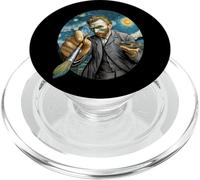 Vincent Van Gogh Dipingere il sogno degli amanti dell'arte mondiale PopSockets PopGrip per MagSafe