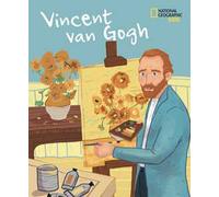 Vincent van Gogh. Ediz. a colori