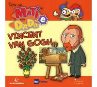 Vincent Van Gogh. Ediz. a colori