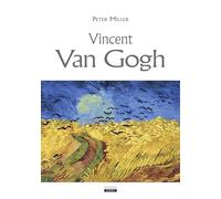 Vincent Van Gogh. Ediz. illustrata a colori