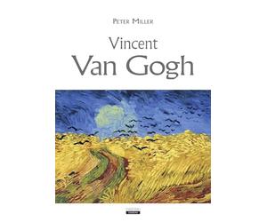 Vincent Van Gogh. Ediz. illustrata a colori