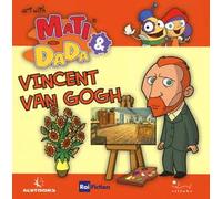 Vincent Van Gogh. Ediz. inglese