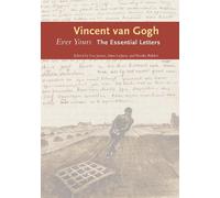 Vincent van Gogh Ever Yours (Copertina rigida)