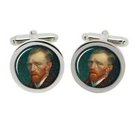 Vincent Van Gogh Gemelli IN Cromo Scatola