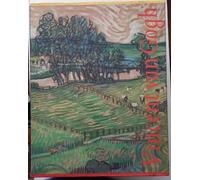 Vincent Van Gogh - I Disegni - I dipinti