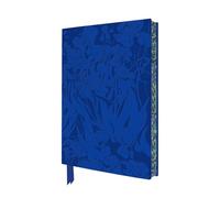 Vincent Van Gogh Irises Artisan Art Notebook