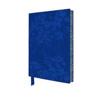 Vincent Van Gogh Irises Artisan Art Notebook
