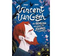 Vincent Van Gogh, La Tristezza Durerà Per Sempre - - 2024