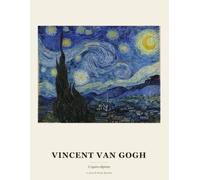 Vincent van Gogh: L'opera dipinta