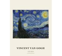 Vincent van Gogh: L'opera dipinta