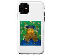 Vincent Van Gogh Pittura Ritratto del postino Roulin Custodia per iPhone 11