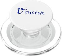 Vincent Van Gogh Signature Fine Art Impressionista Pittore PopSockets PopGrip per MagSafe