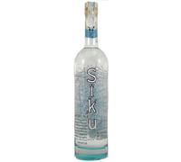 Vincent van Gogh Siku Glacier Ice Vodka - 700 ml