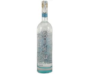 Vincent van Gogh Siku Glacier Ice Vodka - 700 ml