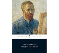 Vincent Van Gogh The Letters of Vincent Van Gogh (Tascabile)