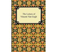 Vincent Van Gogh The Letters of Vincent Van Gogh (Tascabile)
