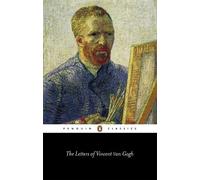 Vincent Van Gogh The Letters of Vincent Van Gogh (Tascabile)