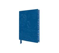 Vincent van Gogh: The Starry Night Artisan Art Pocket Notebook (Flame Tree Journ