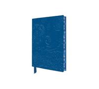 Vincent van Gogh: The Starry Night Artisan Art Pocket Notebook (Flame Tree Journ