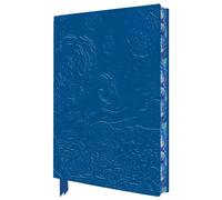 Vincent van Gogh: The Starry Night Artisan Art Sketch Book