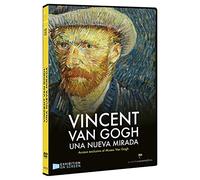 Vincent Van Gogh: Una Nueva Mirada