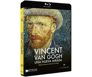 Vincent Van Gogh: Una Nueva Mirada