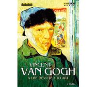 Vincent van Gogh - Una vita per l'arte [2 DVD] Eline Timmer