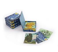 Vincent Van Gogh Vincent Van Gogh Keepsake Boxed Notecards (Cards)