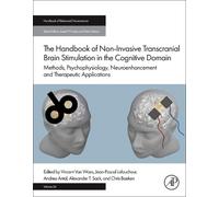 Vincent Van Wae The Handbook of Non-Invasive Transcranial Bra (Copertina rigida)