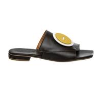 VINCENT VEGA - Artys Flat Sandal - - Shoes - Donna - Marrone - 41 EU