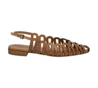 VINCENT VEGA - Sandali Bassi Adige - - Shoes - Donna - Marrone - 39 EU