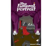 Vincent Vinas The Funeral Portrait (Tascabile)