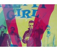 Vincent Vincent & The Villains - Pretty Girl [Import]