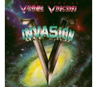 Vincent,Vinnie - All Systems Go