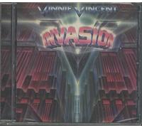 Vincent, Vinnie - Invasion