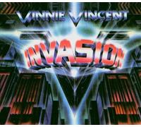Vincent,Vinnie - Invasion