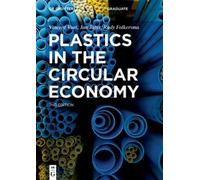 Vincent Voet Jan Jager Rudy Folkersm Plastics in the Circular Econom (Tascabile)