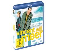 Vincent will Meer