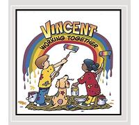 Vincent - Working Together