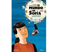 Vincent Zabus El mundo de Sofía (la novela gráfica) 1. La filosofía (Tascabile)