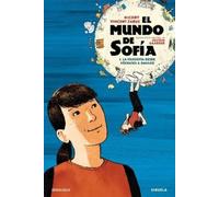 Vincent Zabus El mundo de Sofía (la novela gráfica) 1. La filosofía (Tascabile)