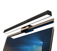 vincente Lampada dello Schermo del Computer, Lampada dello Schermo del Computer, Lampade da scrivania per la Cura degli Occhi per l', Luce di Lettura della Temperatura del Colore