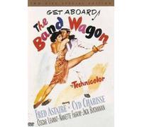 Vincente Minnelli - Movie The Band Wagon (Region code : all) (Korea Edition)